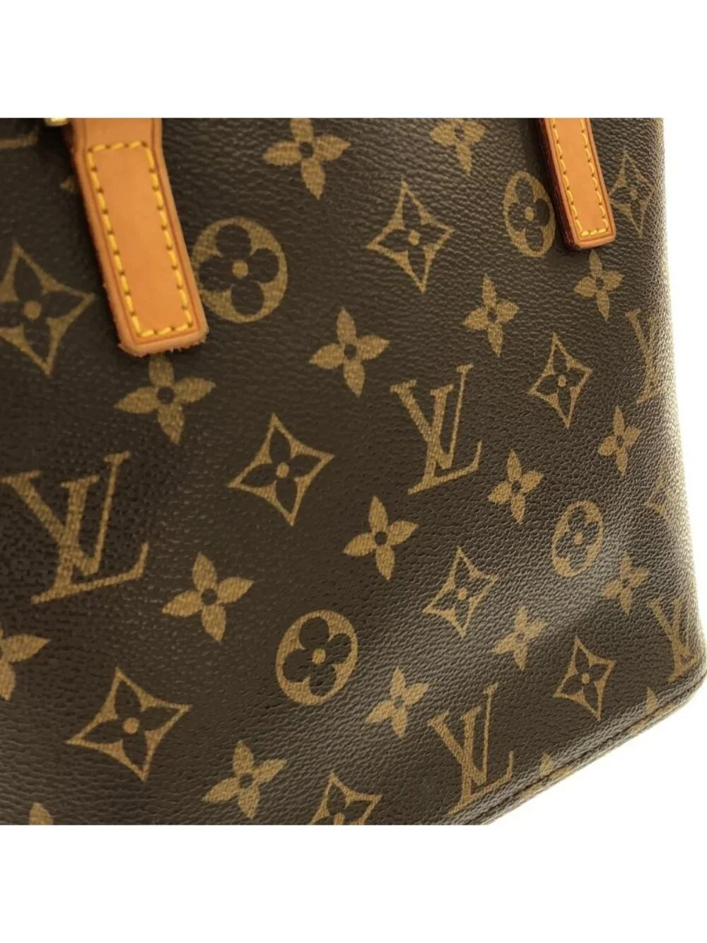Louis Vuitton Monogram Vavin PM
